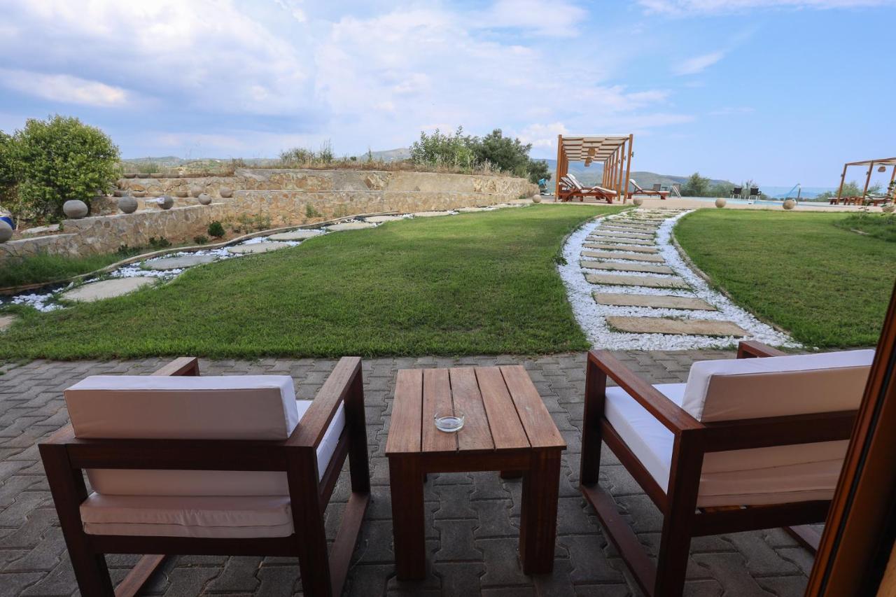 Aparthotel Foinikounta View Finikounda Exterior foto